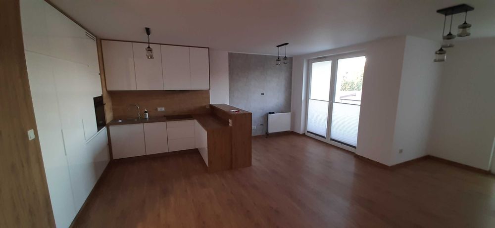 Komfortowe mieszkanie do wynajęcia - Widok 2