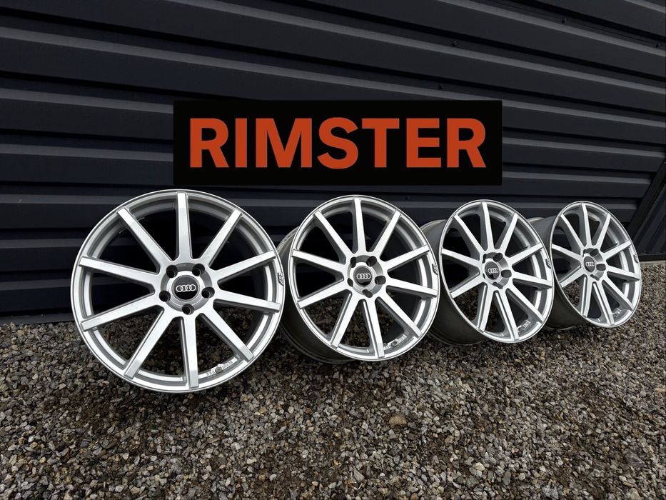 Диски R19 5.112 ET35 audi Q5 тігуан пассат а4 а6 а7 а5 мерседес шкода