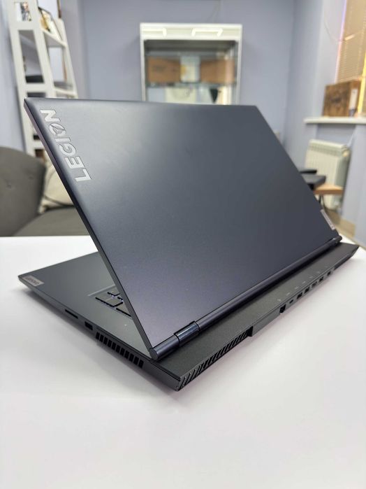 Lenovo Legion 17.3" 144Hz Ryzen 7 5800H RTX 3070 8Gb 130W 16 Gb 1 Tb