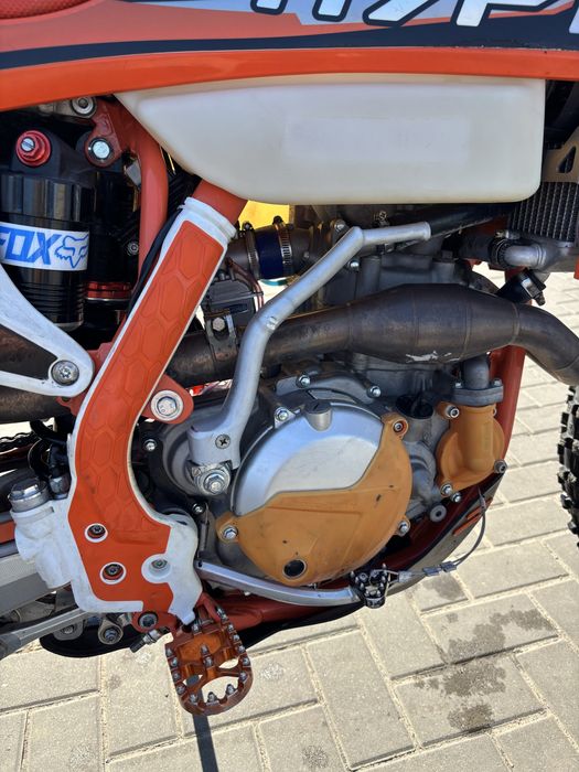 Exdrive Hyper 300 2024