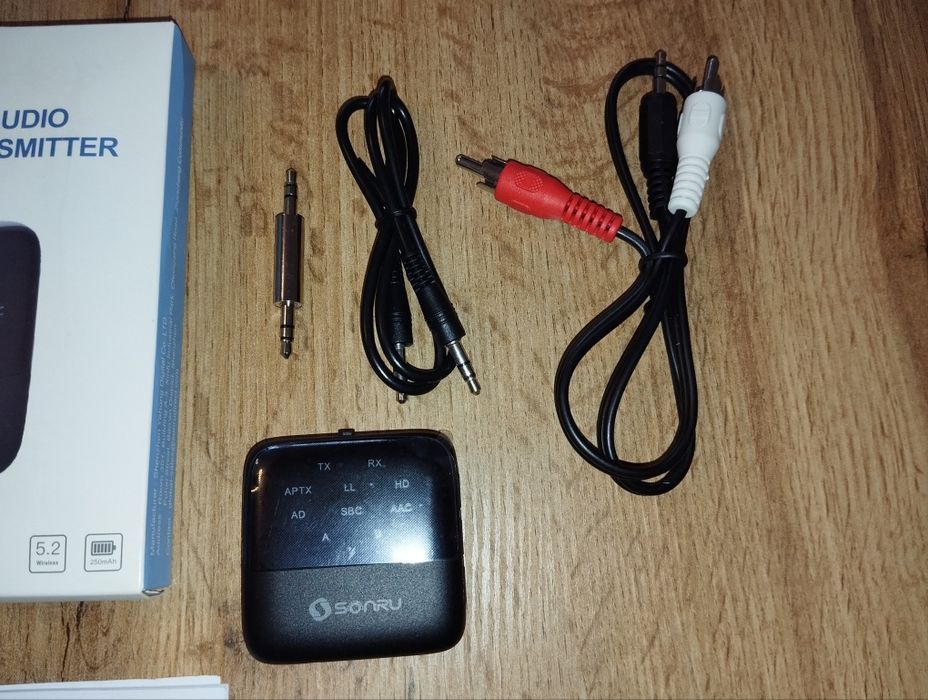 Nadajnik Odbiornik bluetooth