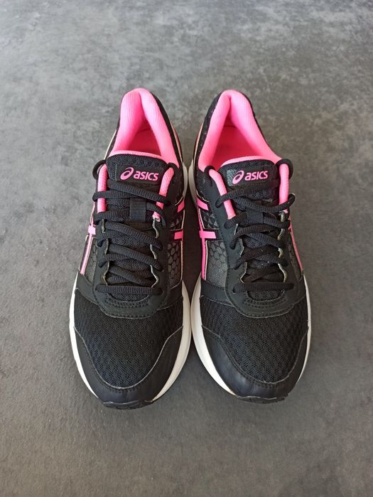 Жіночі Кросівки Asics Patriot 8 Оригінал Розмір 41-26см