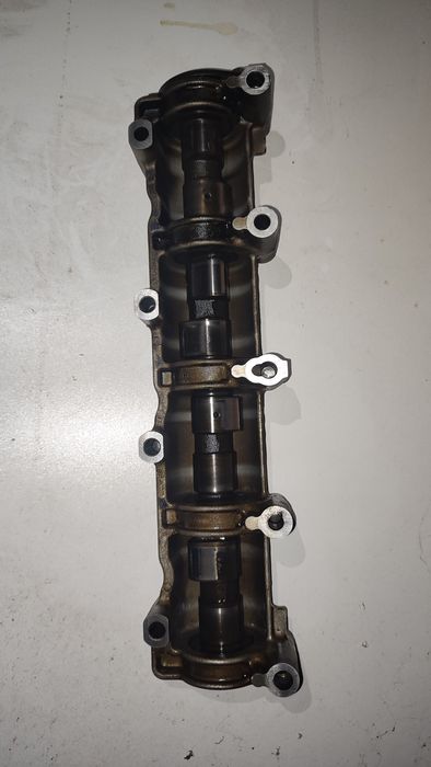 Розпредвал ваз 2103