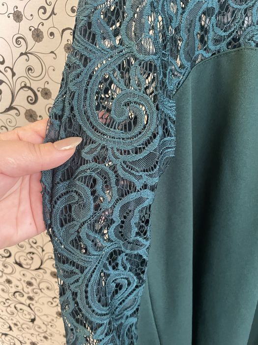 Сукня вечірня, гарна!