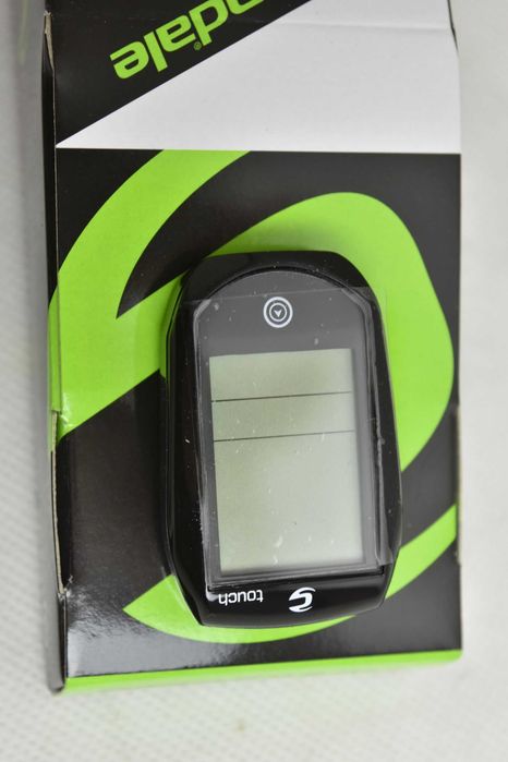 NOWY licznik bezprzewodowy CANNONDALE iq300 ! 18 funkcji !