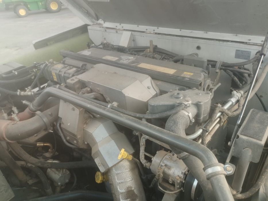 Комбайн CLAAS LEXION 760 2014 Vario 930