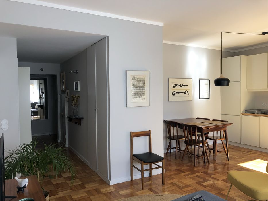 T1 Porto- Carolina Michaelis