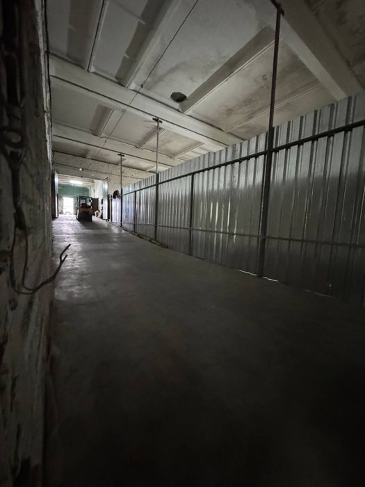 Продам склад на проспекте Богдана Хмельницкого