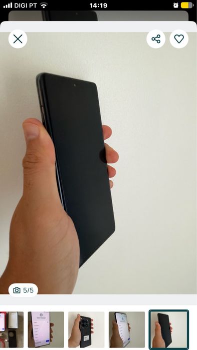Oneplus 12 5G (12GB/256GB