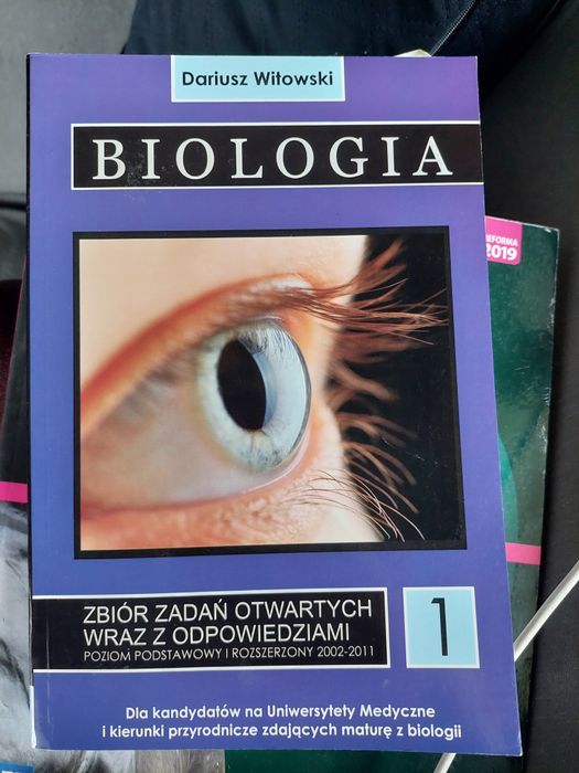 Zbiór zadan otwartych DARIUSZ WITOWSKI