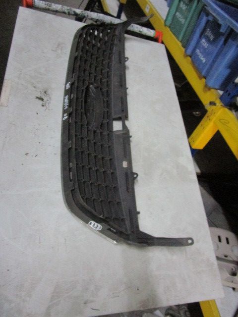 Grelha do Pára-Choques da Frente FORD Mondeo IV Sedan (BA7)