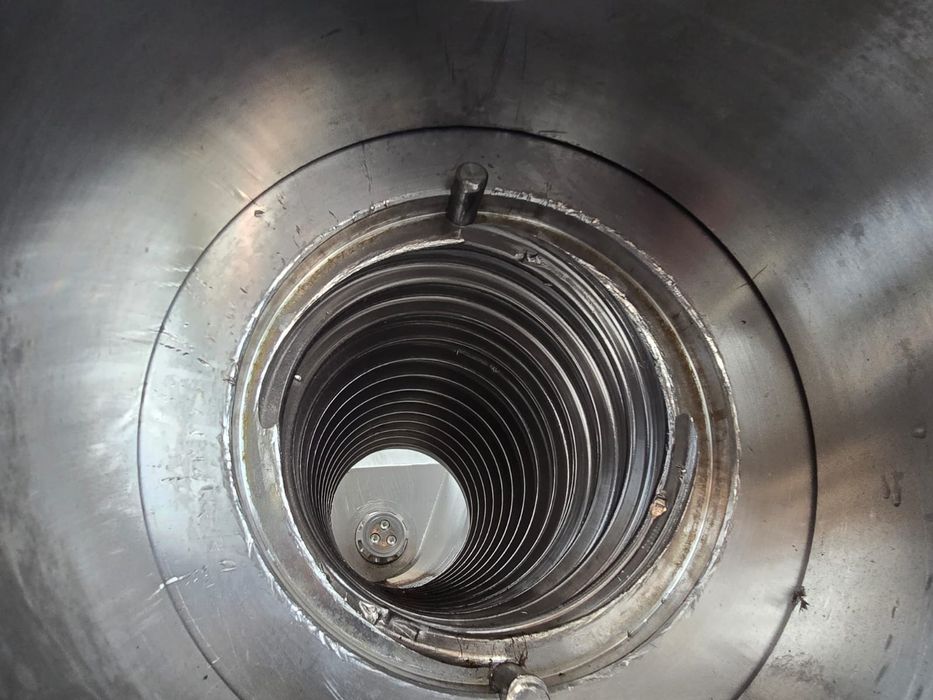 Separator LIMA 400 S