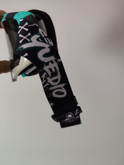 Óculos de Proteção YUEDIO — Motocross / Downhill / Ski / MTB