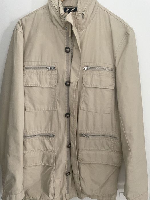 Nowa Kurtka meska Tommy Hilfiger