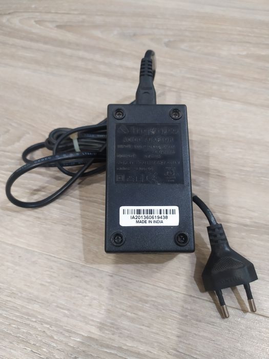 Блоки живлення. Різні.