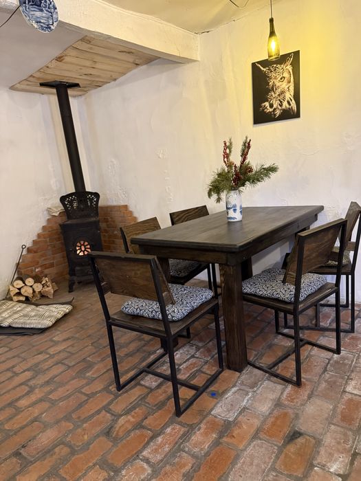 Аренда дом в лесу баня чан