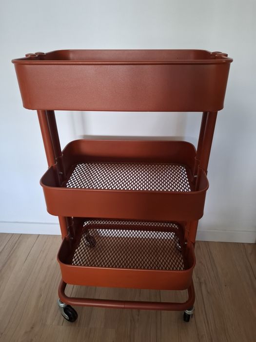 Wózek kuchenny Ikea