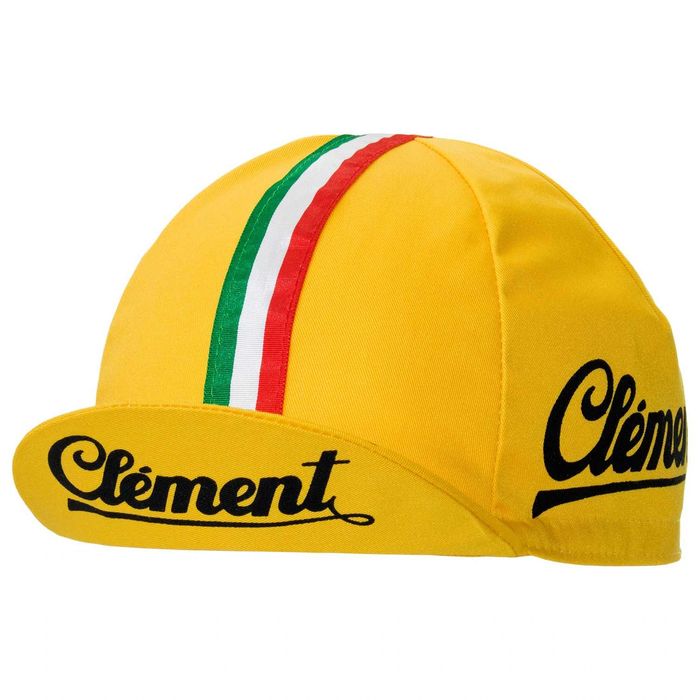 Czapka kolarska pod kask Clement - APIS Vintage