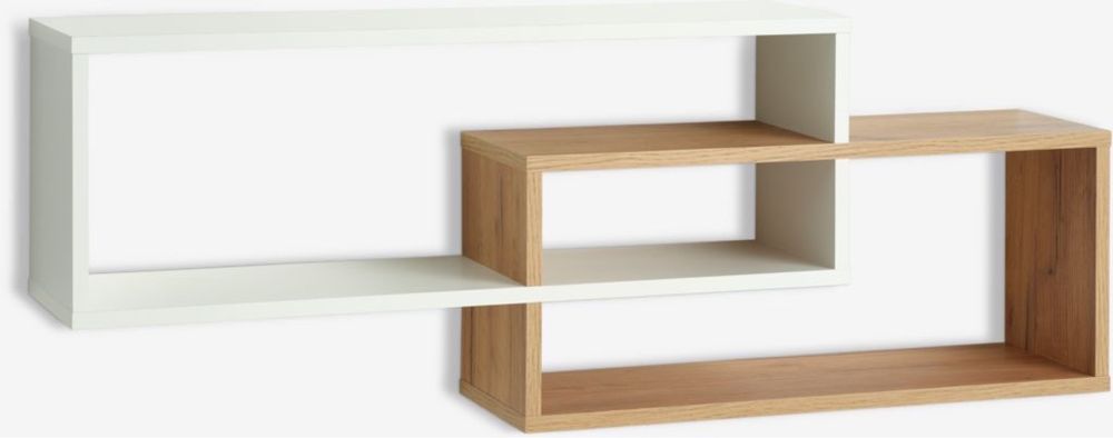 Полка настінна Jusk НОВА