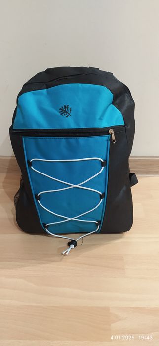 Plecak z termoizolacją