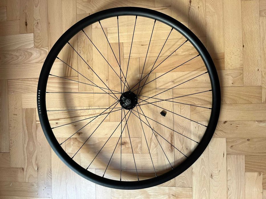 koło Dandy Horse Shutter Precision PD-8