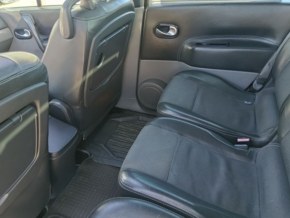 Renault Scenic 1.5dci