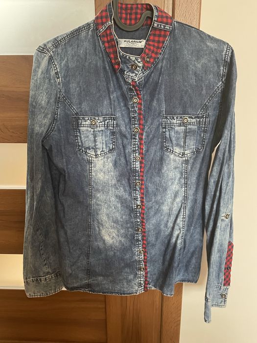 Koszula damska Kularium rozm.36