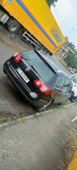 Продам passat b6 универсал