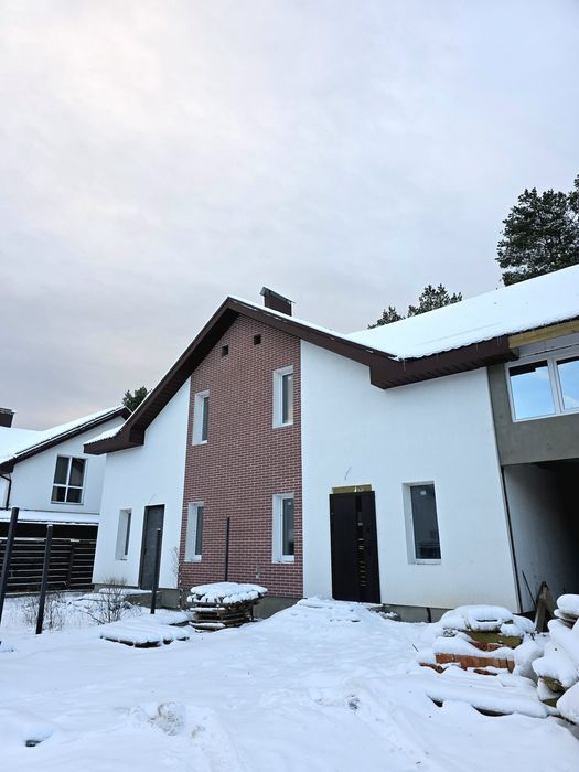 Ціну знижено! Дуплекс 104 м2