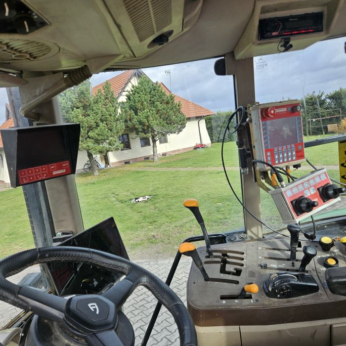 Kombajn ziemniaczany Grimme SE 85-55