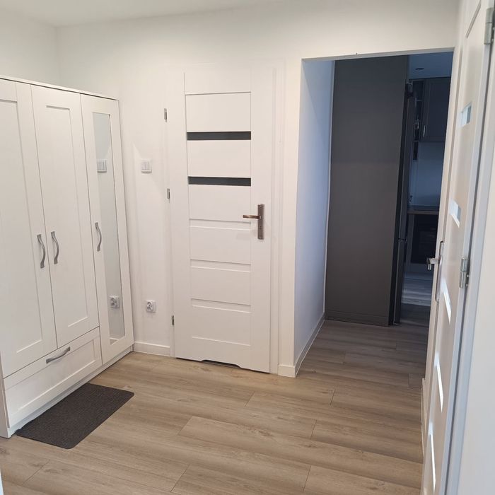 Mieszkanie centrum parter 52m - Widok 6