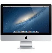imac 21,5 late 2013 - Купить электронику - Цены на OLX.ua