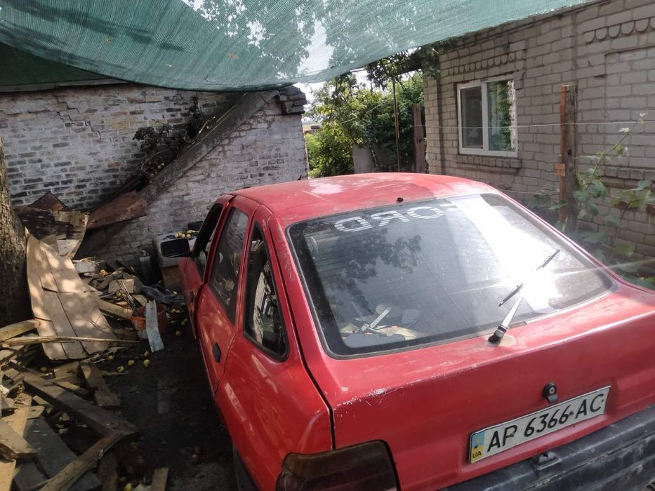 Ford escort 1.8D