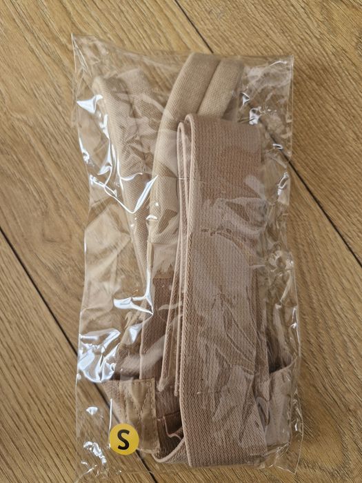 Korektor  postawy. Korygowanie wad postawy