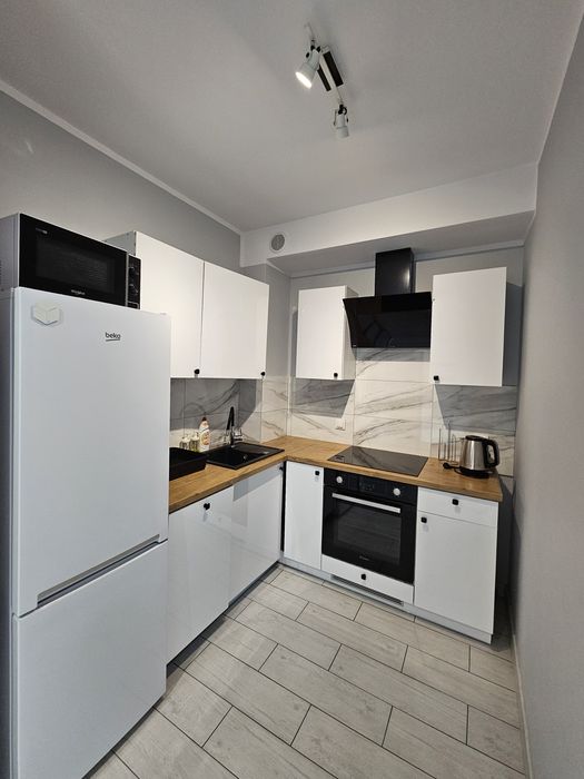 Mieszkanie – Bydgoszcz, Wzgórze Wolności - Widok 5