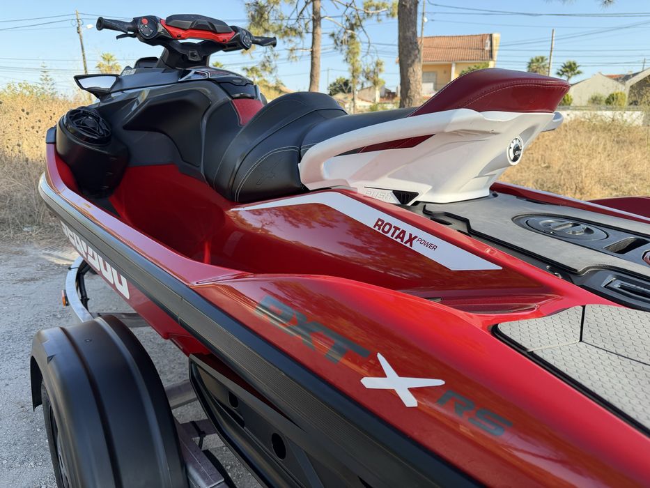 Sea-Doo Rxt-x 325 RS