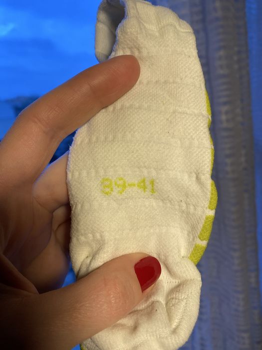 Skarpetki funkcjonalne ECCO unisex 39-41