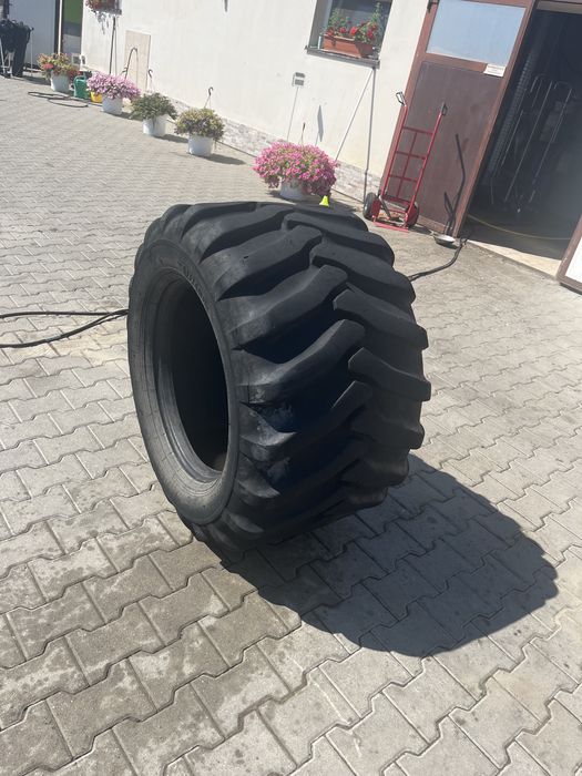 Alliance 550/45-22.5