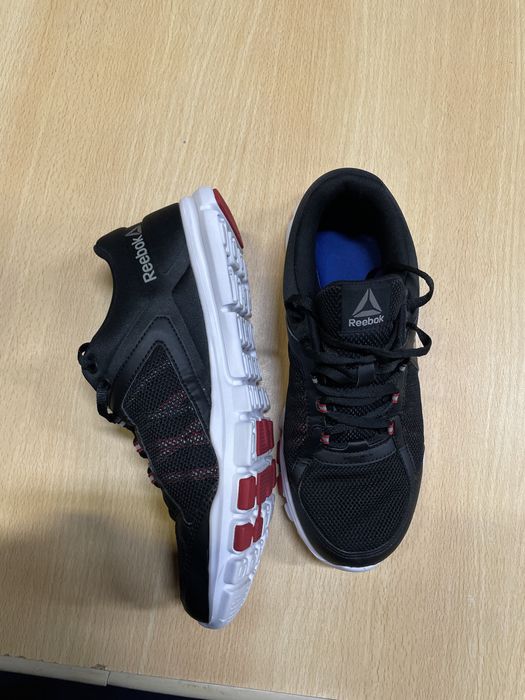 Reebok Tênis Yourflex Train 9.0 MT