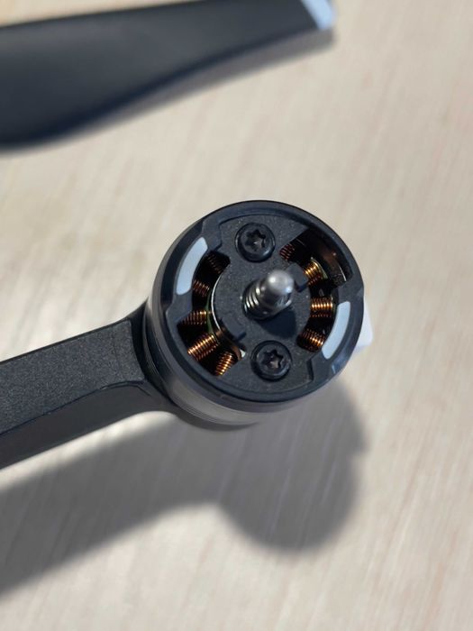 Mavic Air Arctic White