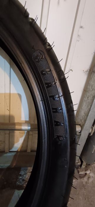 Opona 90/90/21 ANLAS CAPRA R