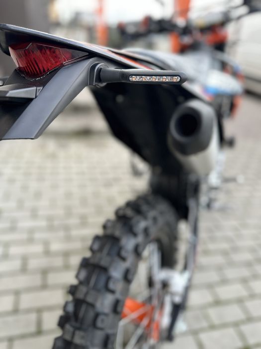 Kovi Advance 250 2025 Ендуро крос