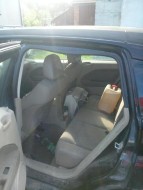 Dodge pk  sprzedam na części lub w całości