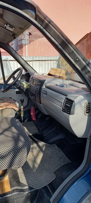 Газель     33023