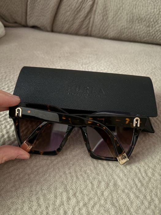 Жіночі окуляри Furla
