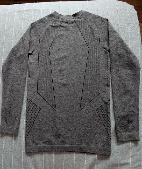 Bluzka termiczna juniorska Bejo unisex 152