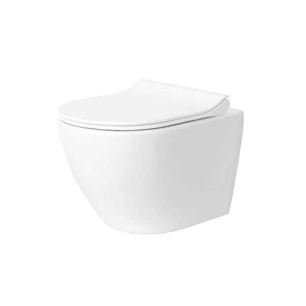 АКЦІЯ !  Інсталяція GROHE Rapid SL + кнопка + безобідковий унітаз