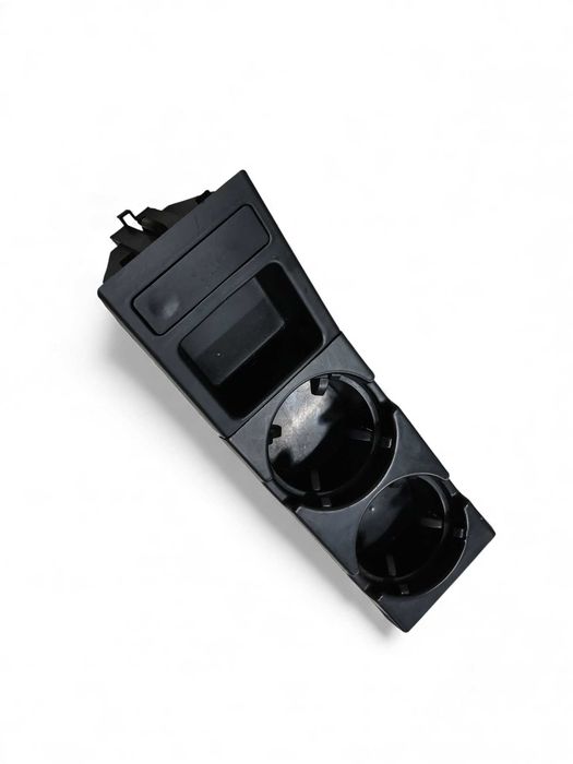 Cup holder uchwyt na kubki monetnik bmw e46 coupe cabrio sedan kombi
