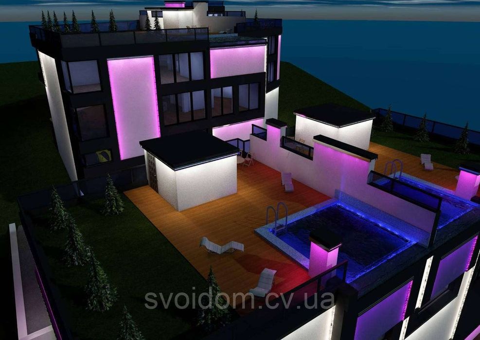 Будівельні бригади, компаніі, фірми Чернівців