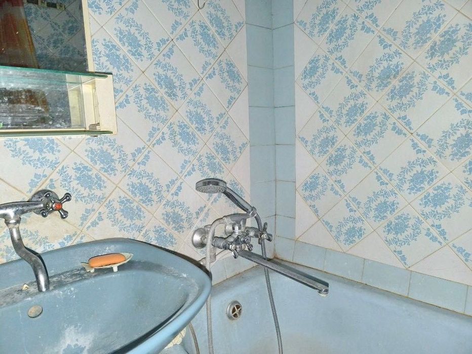 3-комнатная квартира по адресу Куликово поле пл. (площадь 62 м²) - Atlanta.ua - фото 11